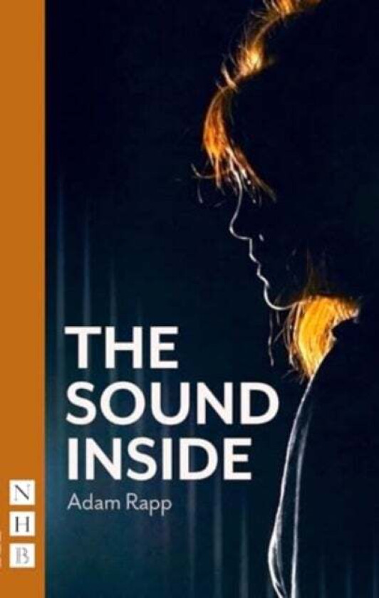 The Sound Inside av Adam Rapp