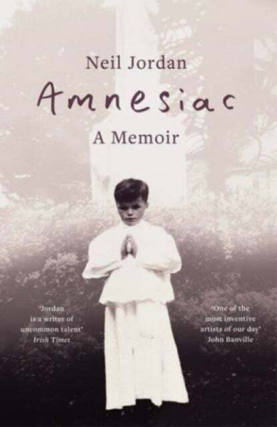 Amnesiac av Neil Jordan