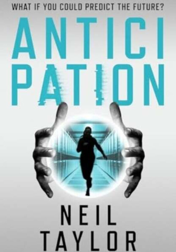Anticipation av Neil Taylor
