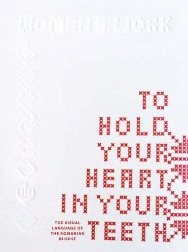 To Hold Your Heart in Your Teeth, Women's Work av Simona Bortis-Schultz