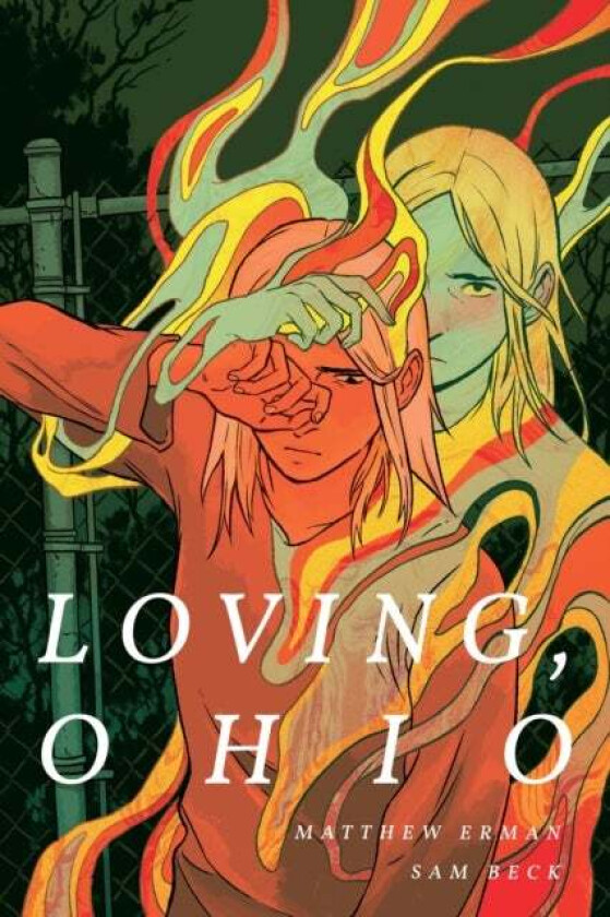 Loving, Ohio av Matthew Erman, Sam Beck