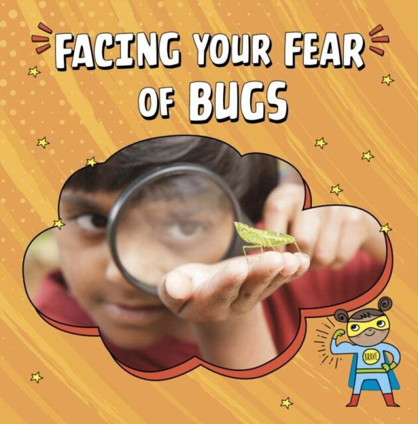 Facing Your Fear of Bugs av Renee Biermann