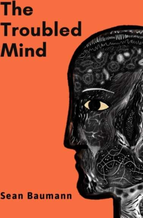 The Troubled Mind av Sean Baumann