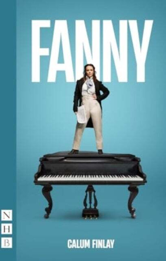 Fanny av Calum Finlay
