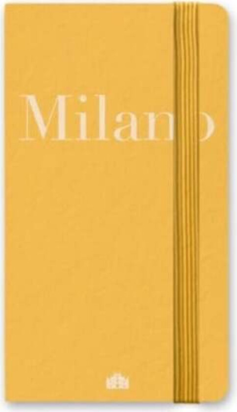 Milano av Matilde Schenardi, Carlo Irek