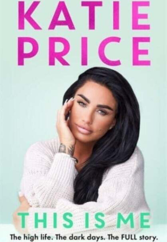 This Is Me av Katie Price