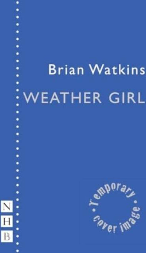 Weather Girl av Brian Watkins