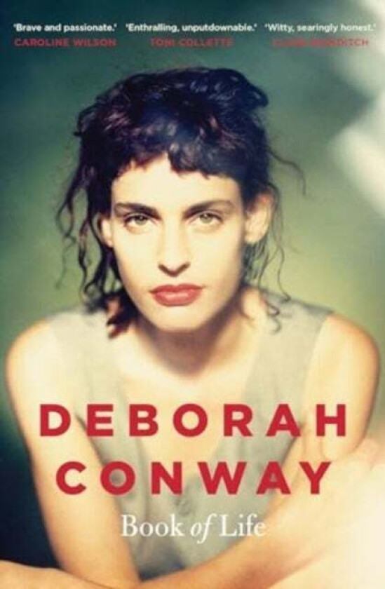 Book of Life av Deborah Conway
