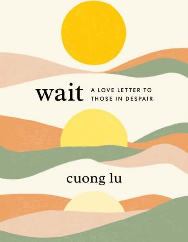 Wait av Cuong Lu