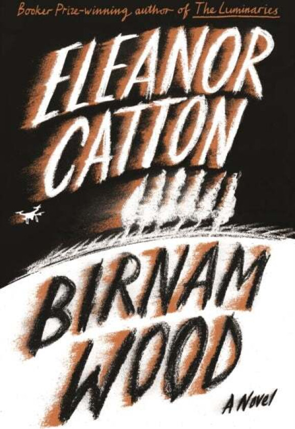 Birnam Wood av Eleanor Catton