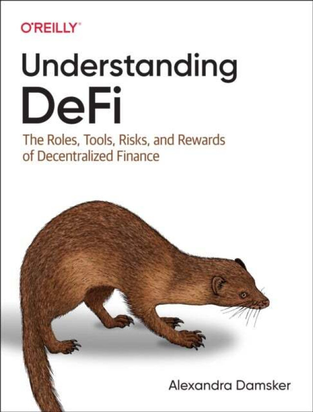 Understanding Defi av Alexandra Damsker