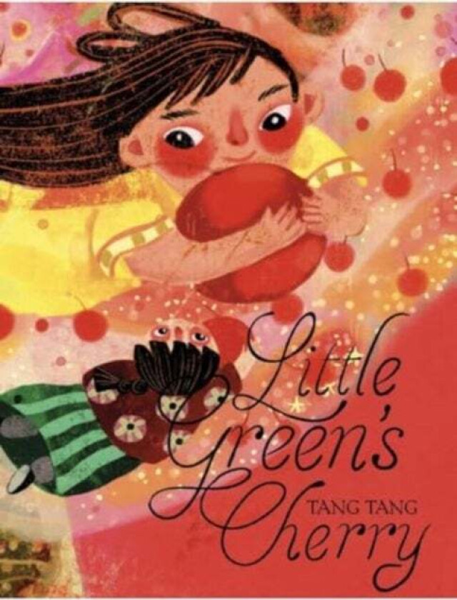 Little Green's Cherry av Tang Tang