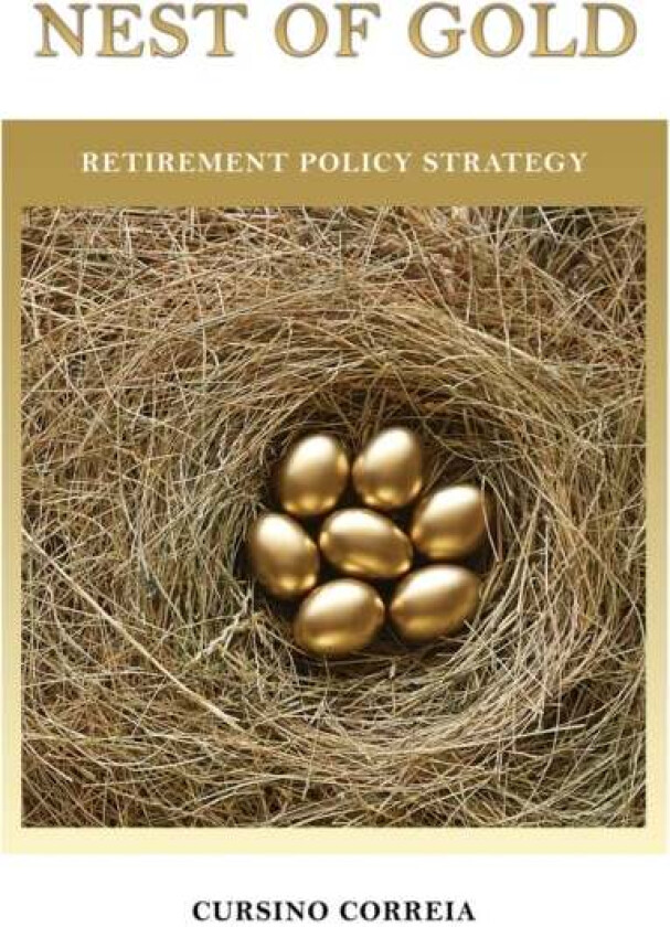 Nest of Gold av Cursino Correia