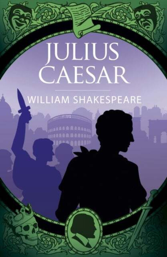 Julius Caesar av William Shakespeare