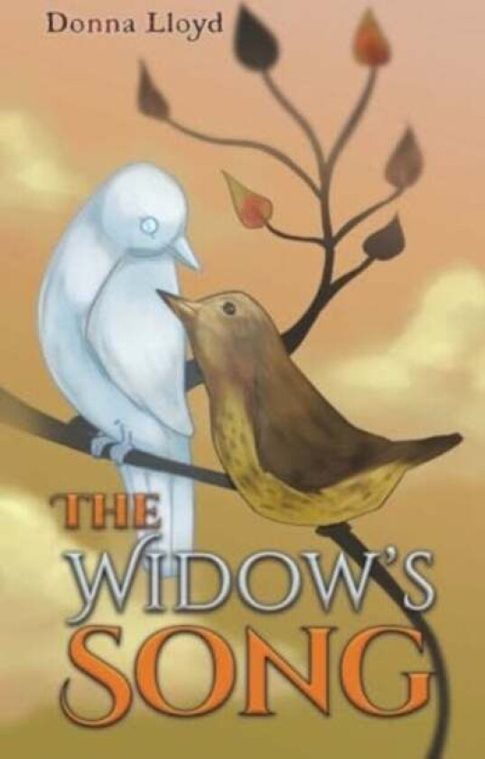 The Widow¿s Song av Donna Lloyd