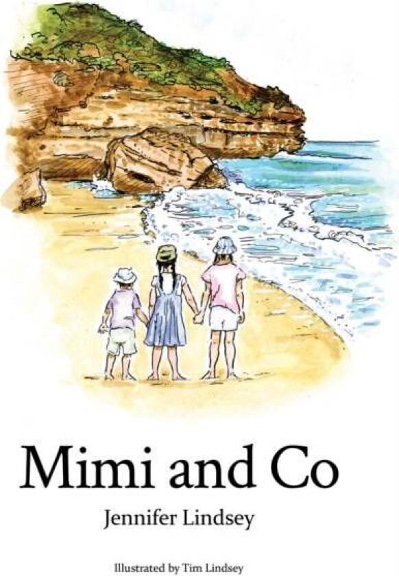 Mimi and Co av Jennifer Lindsey