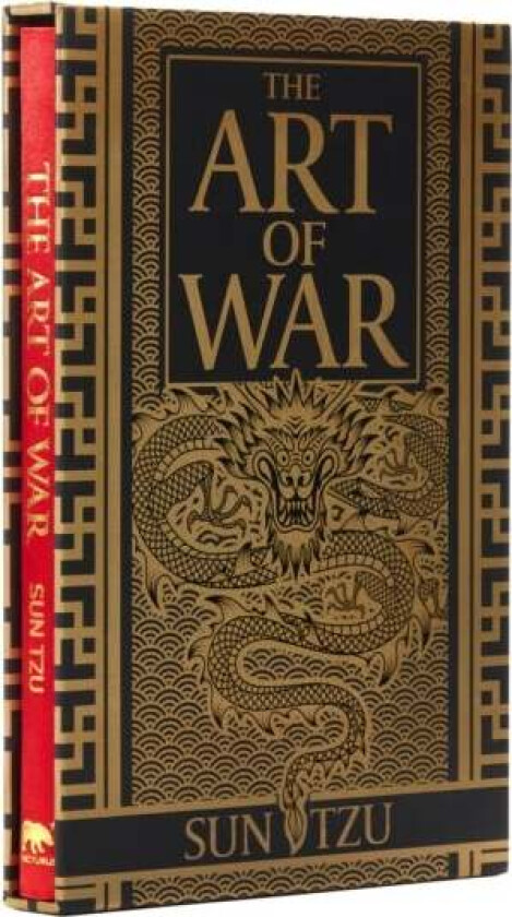 The Art of War av Sun Tzu