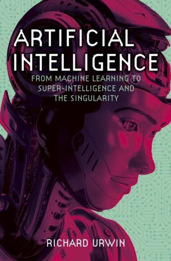 Artificial Intelligence av Richard Urwin
