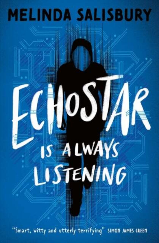 EchoStar av Melinda Salisbury