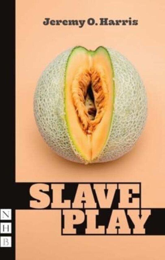 Slave Play av Jeremy O. Harris