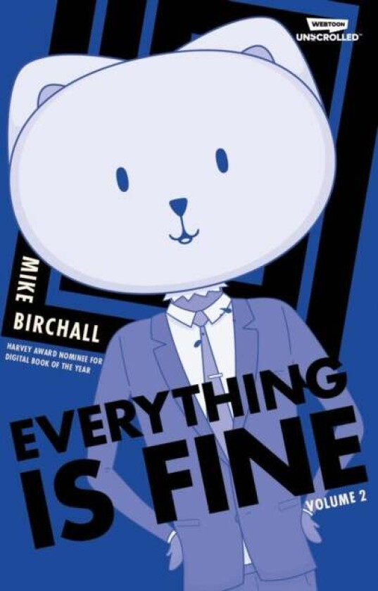 Everything Is Fine Volume 2 av Mike Birchall