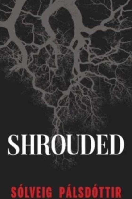 Shrouded av Solveig Palsdottir