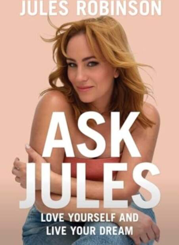 Ask Jules av Jules Robinson