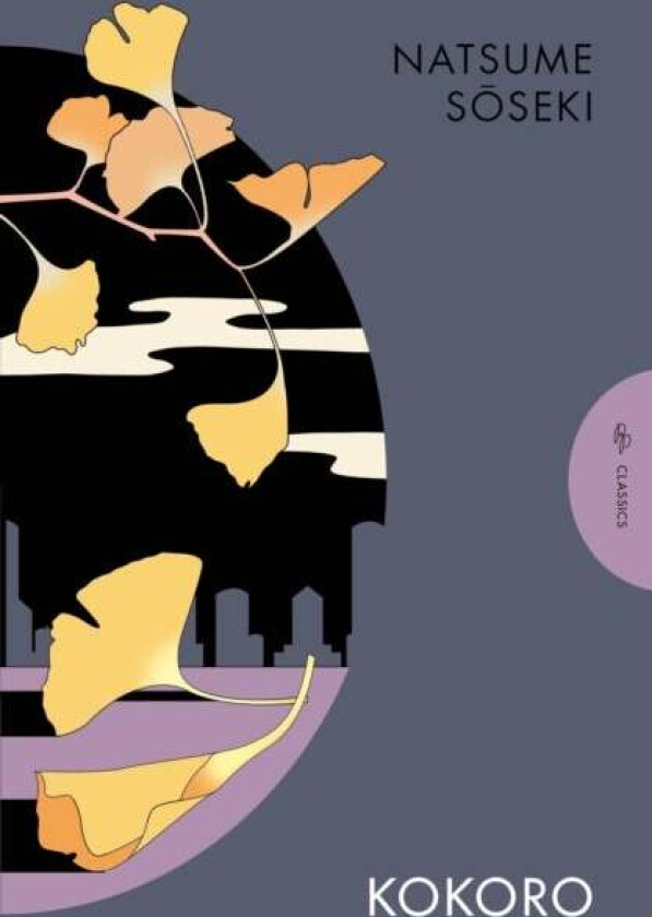Kokoro av Natsume Soseki
