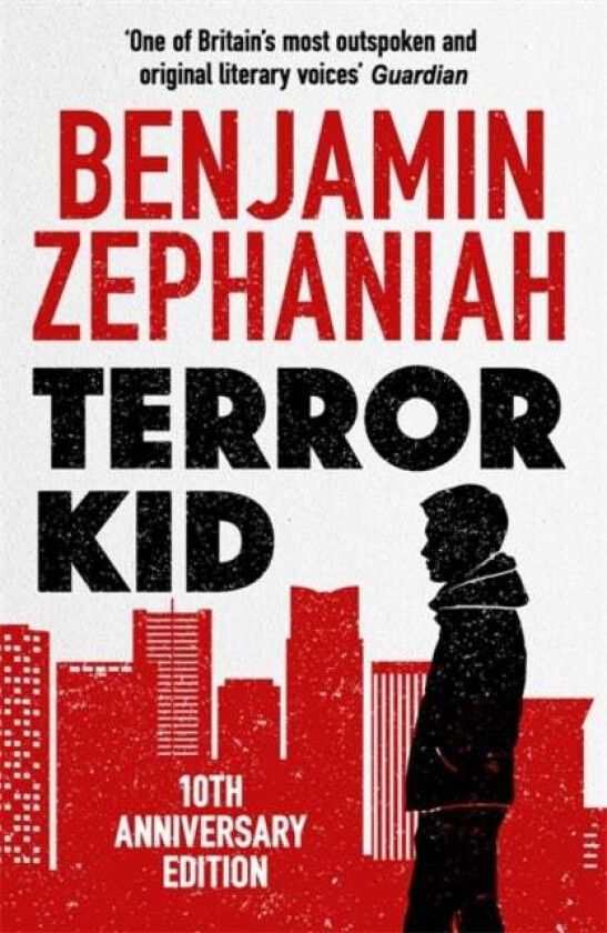 Terror Kid av Benjamin Zephaniah