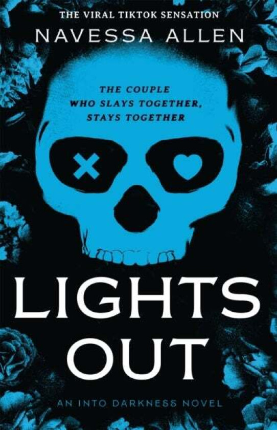 Lights Out av Navessa Allen