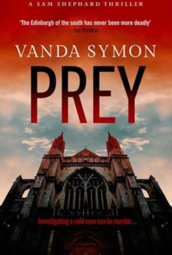 Prey av Vanda Symon