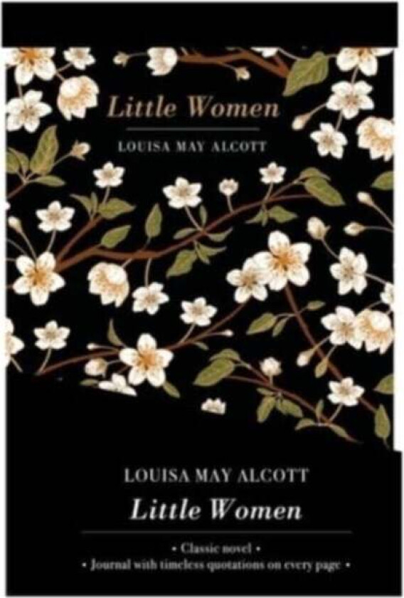 Little Women Gift Set av Chiltern Publishing