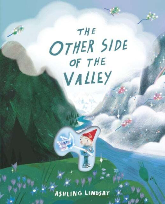 The Other Side of the Valley av Ashling Lindsay