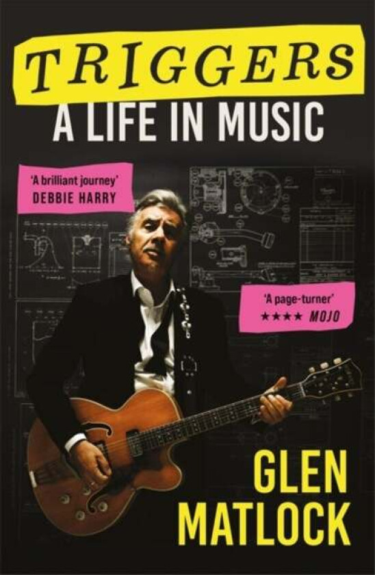 Triggers av Glen Matlock