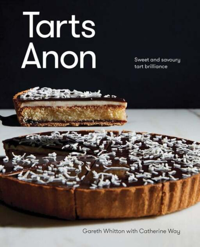 Tarts Anon av Gareth Whitton, Catherine Way