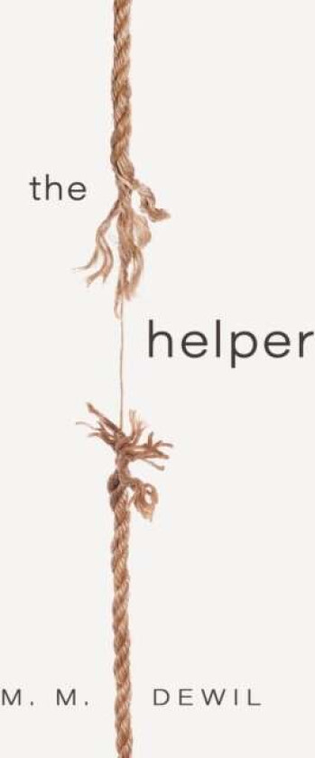 The Helper av M. M. Dewil