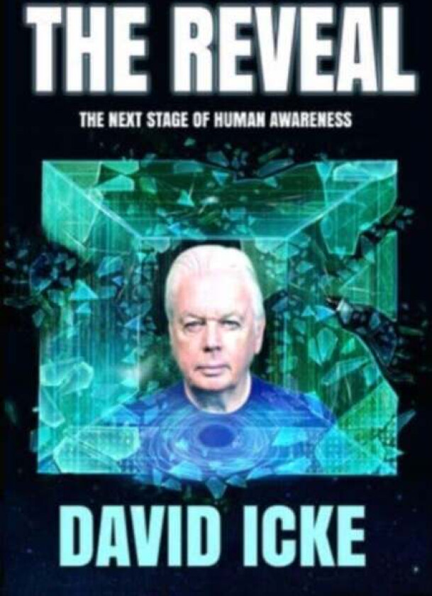 The Reveal av David Icke