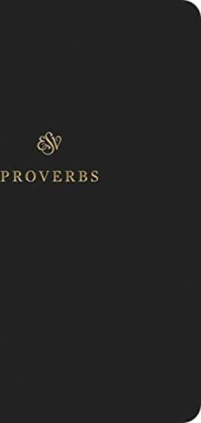 ESV Scripture Journal