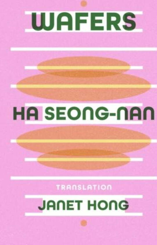 Wafers av Seong-nan Ha