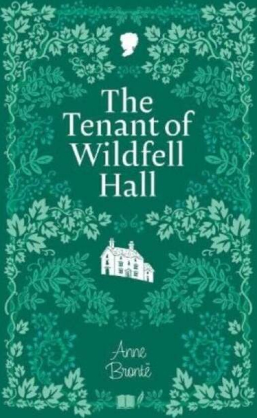 The Tenant of Wildfell Hall av Anne Bronte