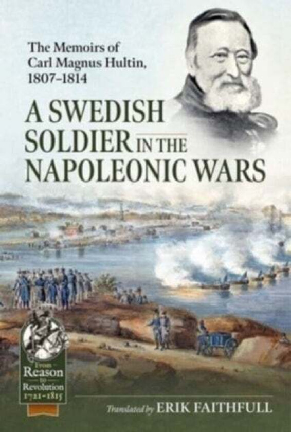 A Swedish Soldier in the Napoleonic Wars