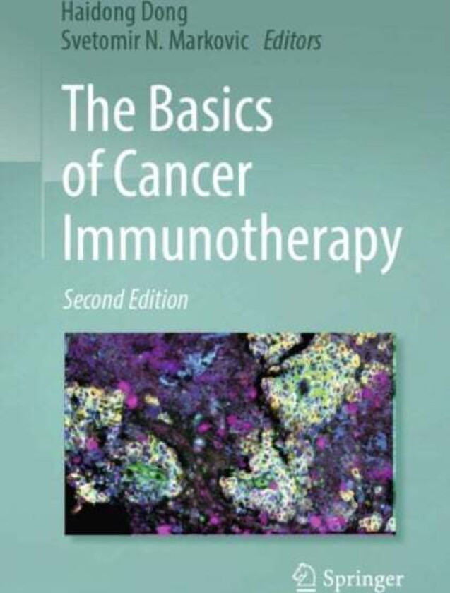 The Basics of Cancer Immunotherapy
