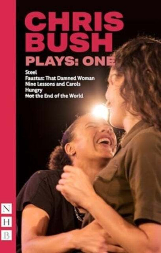 Chris Bush Plays: One av Chris Bush