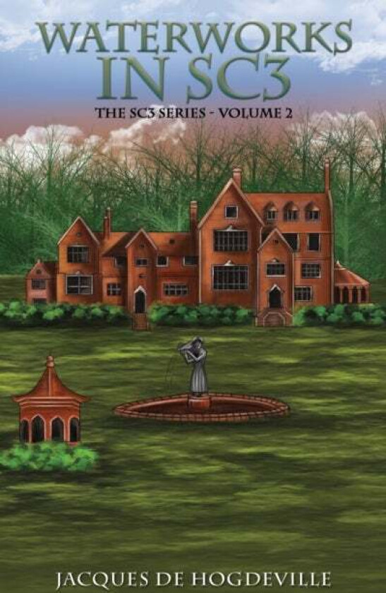 Waterworks in SC3 av Jacques de Hogdeville