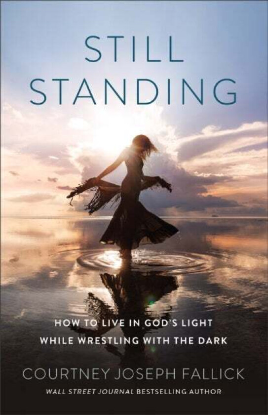 Still Standing av Courtney Joseph Fallick