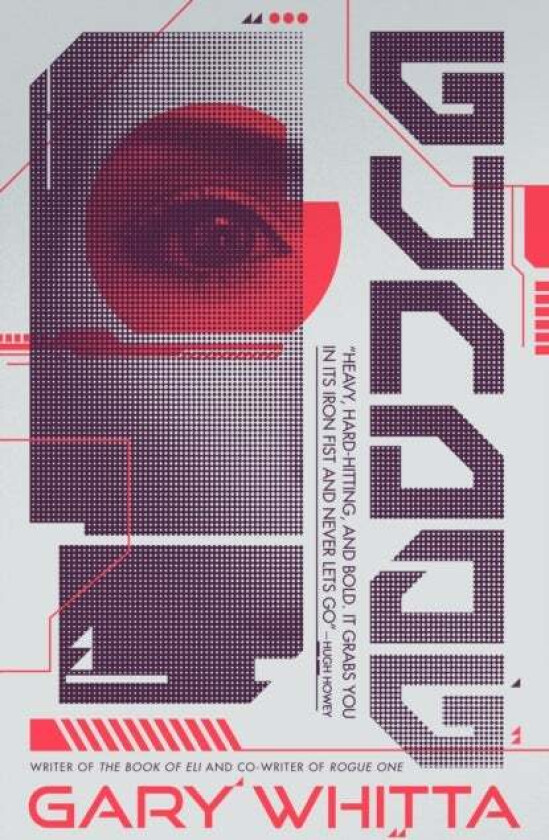 Gundog av Gary Whitta