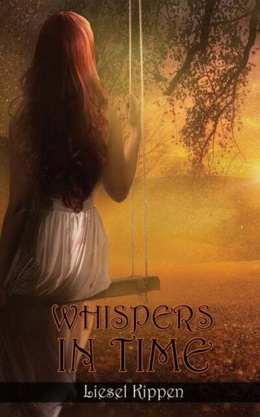 Whispers in Time av Liesel Kippen