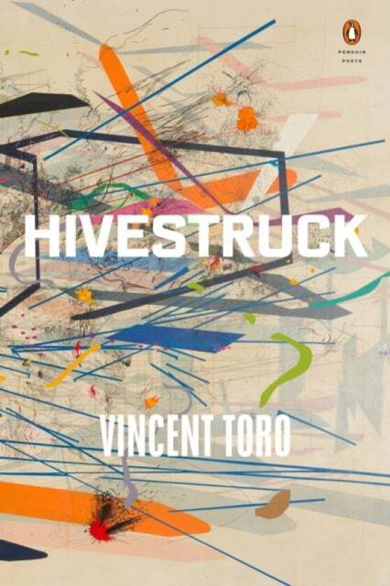 Hivestruck av Vincent Toro