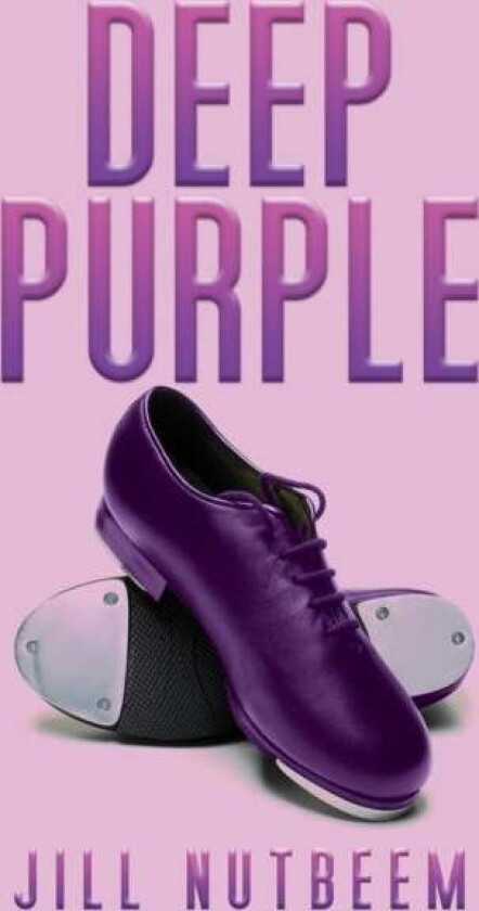 Deep Purple av Jill Nutbeem