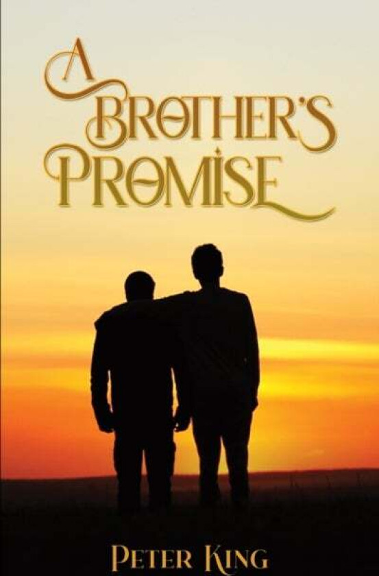 A Brother's Promise av Peter King